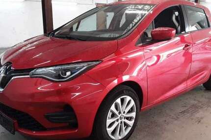 Renault ZOE 36.308 km 11.400 &euro; Hennef 53773