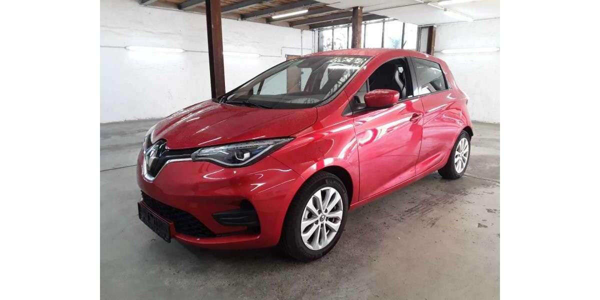Renault ZOE 36.308 km 11.400 &euro; Hennef 53773