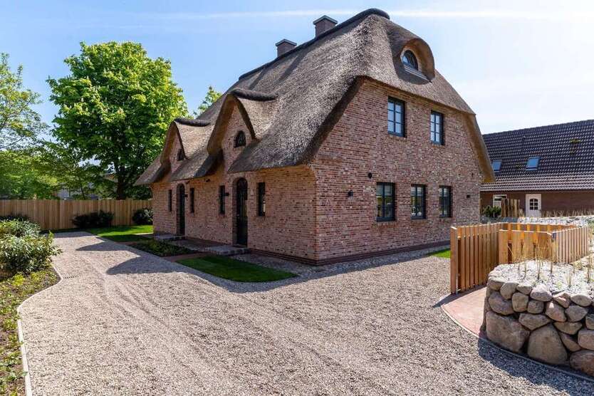 Haus zum Kaufen in Sankt Peter-Ording 1.299.000 € 96.38 m²