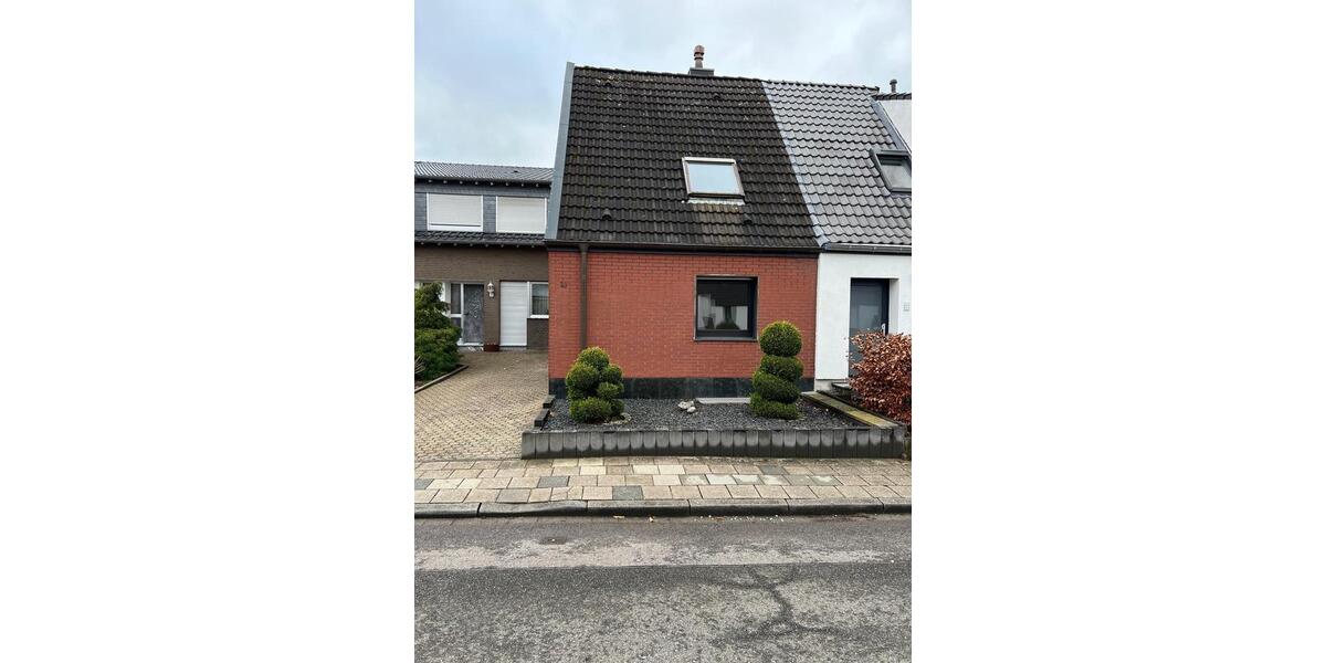 Doppelhaushälfte Langerwehe - 3 Zimmer, 60 m&sup2;, 620&euro; | Angebot:25254949