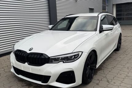 BMW 320 157.000 km 26.500 &euro; Heringen 36266