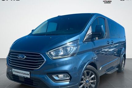 Ford Tourneo Custom 135.500 km 27.990 &euro; Jena-Lobeda 07747
