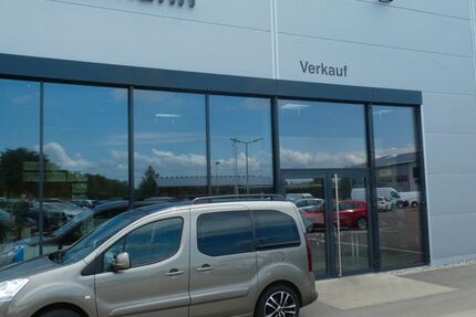 Citroen Berlingo 153.500 km 9.950 &euro; Bad Saulgau 88348