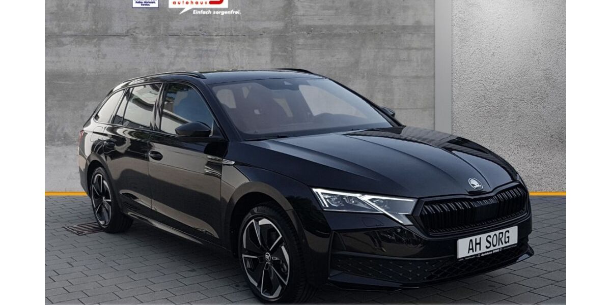 Skoda Octavia 16.270 km 35.490 &euro; Schwäbisch Gmünd 73525