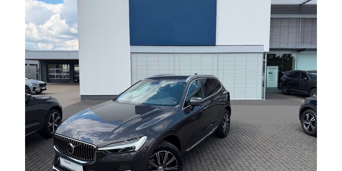 Volvo XC60 28.700 km 32.900 &euro; Hannover 30179