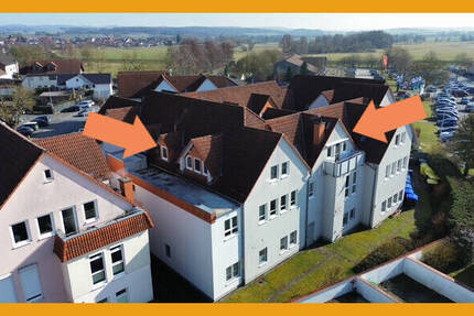 Wohnung Schwalmstadt Ziegenhain - 4 Zimmer, 111 m&sup2;, 159.900&euro; | Angebot:26028995