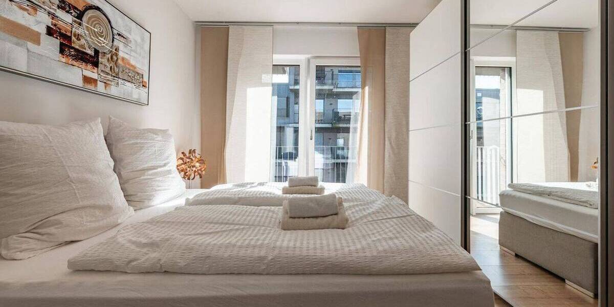 Etagenwohnung Bremen Handelshäfen - 3 Zimmer, 96 m&sup2;, 498.000&euro; | Angebot:26838209