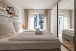 Etagenwohnung Bremen Handelshäfen - 3 Zimmer, 96 m&sup2;, 498.000&euro; | Angebot:26838209