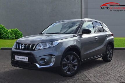 Suzuki Vitara 50.800 km 18.300 &euro; Nidda-Harb 63667