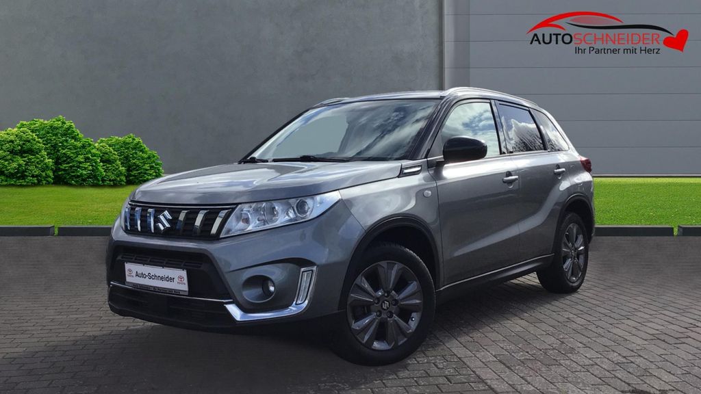 Suzuki Vitara 50.800 km 18.300 &euro; Nidda-Harb 63667