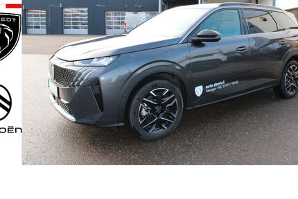 Peugeot 5008 12.000 km 32.112 &euro; Mengen 88512