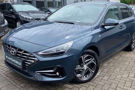 Hyundai i30 16.409 km 21.970 € Grünwald 82031