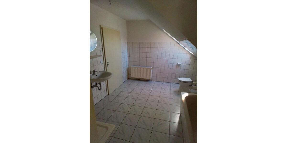 Dachgeschoßwohnung Nordstrand - 3 Zimmer, 98 m&sup2;, 760&euro; | Angebot:26420855