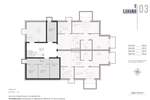 Etagenwohnung Vaterstetten Parsdorf - 3 Zimmer, 87 m&sup2;, 799.000&euro; | Angebot:25727006