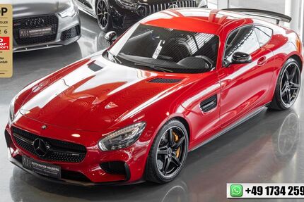 Mercedes-Benz AMG GT S 53.453 km 87.990 &euro; Villingen-Schwenningen 78054