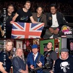 Hellfire(Ac/Dc)+Starfish(Coldplay)|Marco Wismer präsentiert:TRIBUTE-OPEN AIR 2026