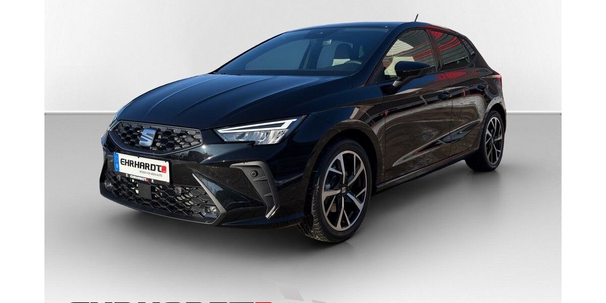 Seat Ibiza 2.500 km 25.990 &euro; Eisenach 99817