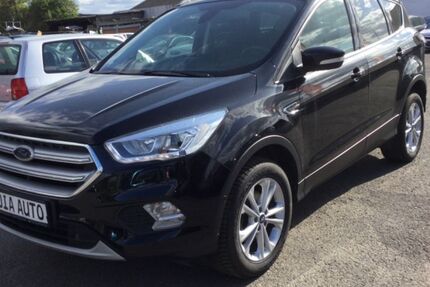 Ford Kuga 148.000 km 7.999 &euro; Bad Kreuznach 55543