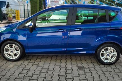Ford B-Max 60.114 km 11.990 &euro; Königs Wusterhausen - OT Niederlehme 15713