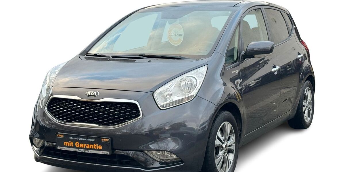 Kia Venga 71.396 km 12.180 &euro; Duisburg 47249