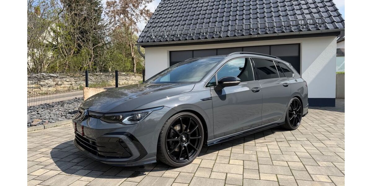 VW Golf 39.250 km 30.950 &euro; Langenwetzendorf 07957