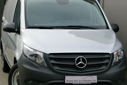 Mercedes-Benz Vito 214.000 km 18.500 &euro; Asslar-Werdorf 35614