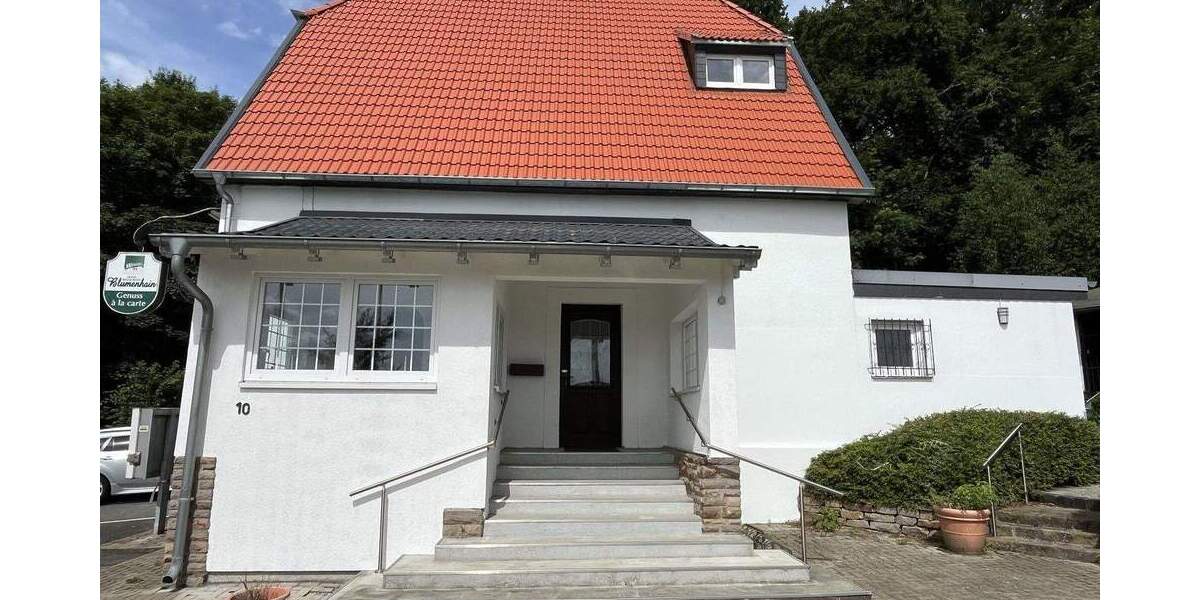 Gewerbeobjekt Schwerte - 1 Zimmer, 850.000&euro; | Angebot:24118285