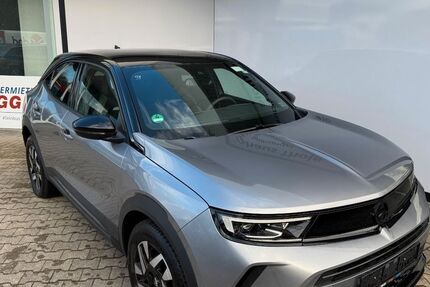 Opel Mokka 44.300 km 19.450 € Lingen 49808