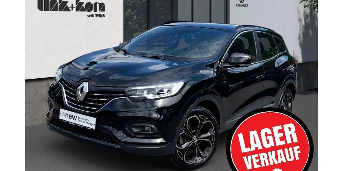 Renault Kadjar 67.488 km 17.990 &euro; Albstadt 72458