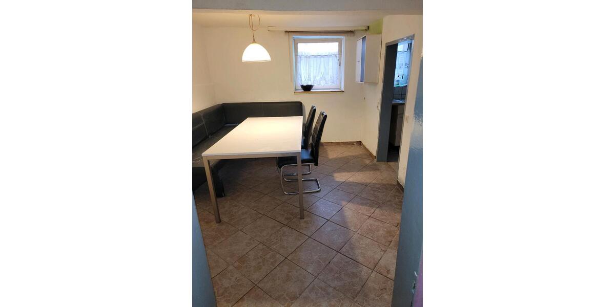 Einfamilienhaus Bastheim - 6 Zimmer, 105 m&sup2;, 44.500&euro; | Angebot:25931722