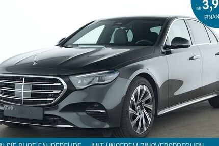 Mercedes-Benz E 220 5.719 km 60.980 &euro; Lemgo 32657