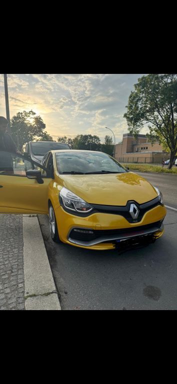 Clio