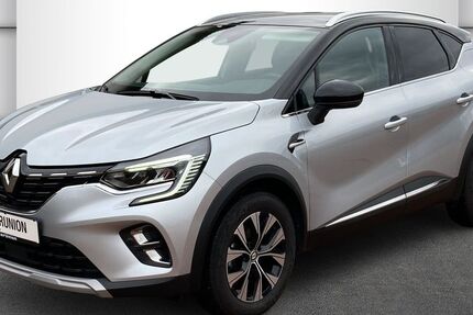 Renault Captur 59.385 km 22.280 &euro; Schmalkalden 98574