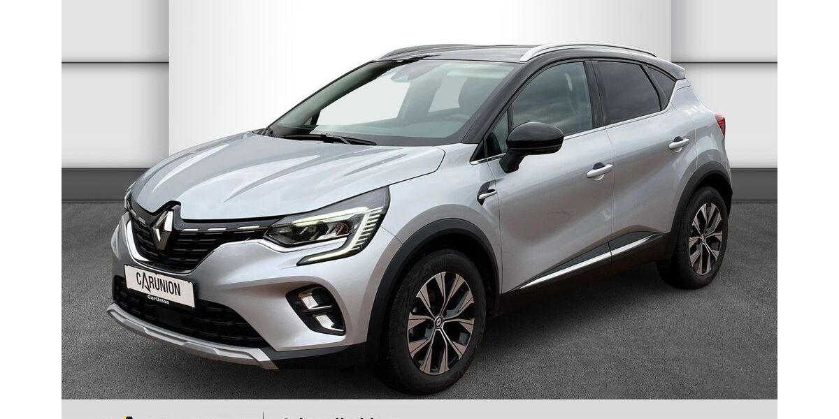 Renault Captur 59.385 km 22.380 &euro; Schmalkalden 98574
