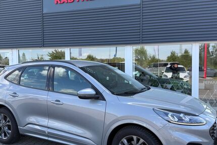 Ford Kuga 15.400 km 26.290 &euro; Torgelow 17358