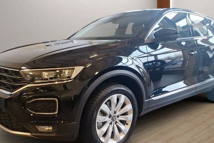 VW T-Roc 33.449 km 22.890 &euro; Saarlouis 66740