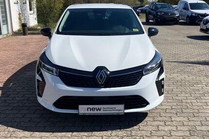 Renault Clio 25.589 km 14.980 &euro; Eisenhüttenstadt 15890