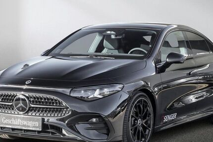 Mercedes-Benz CLA 200 18.000 km 45.990 &euro; Beckum 59269