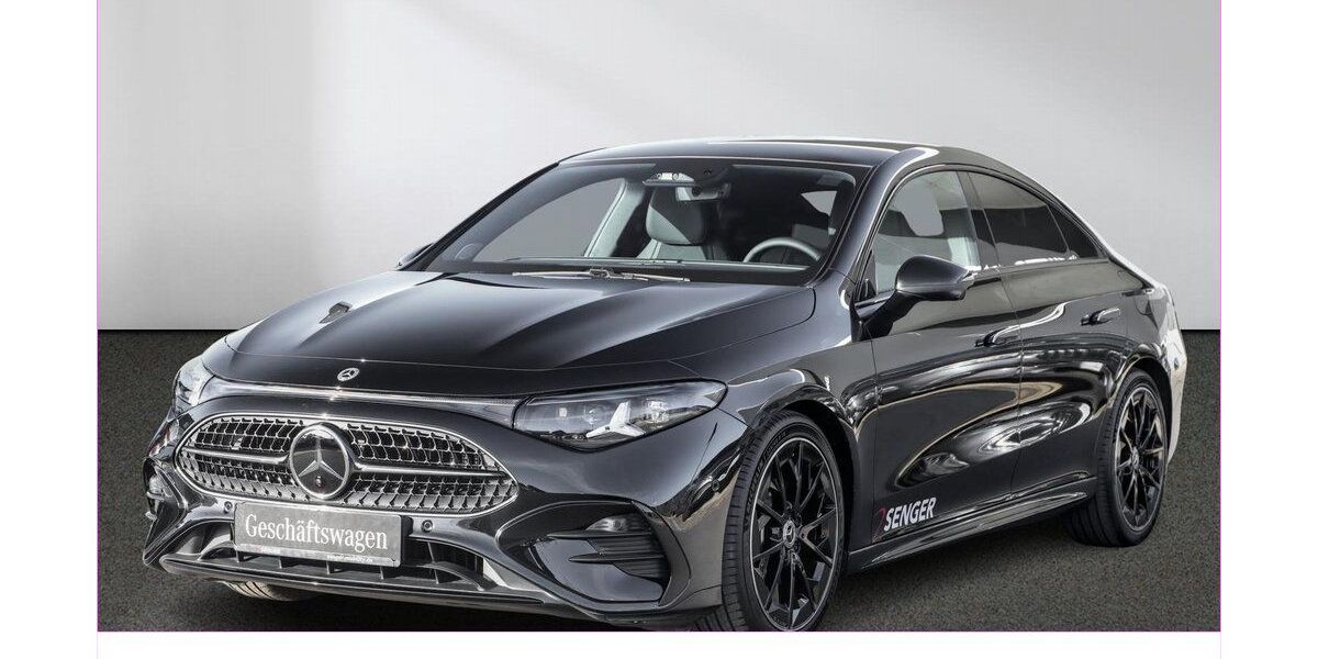 Mercedes-Benz CLA 200 18.000 km 45.990 &euro; Beckum 59269