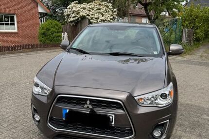 Mitsubishi ASX 48.631 km 11.500 &euro; Lauenburg 21481