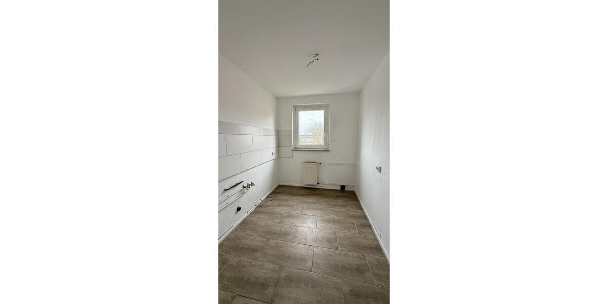 Etagenwohnung Wittenberg Lutherstadt - 3 Zimmer, 61 m&sup2;, 315&euro; | Angebot:25985604