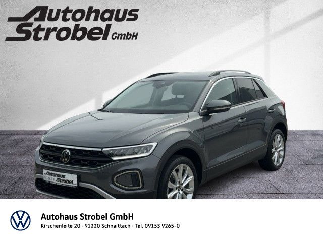 VW T-Roc 59.350 km 24.990 &euro; Schnaittach 91220