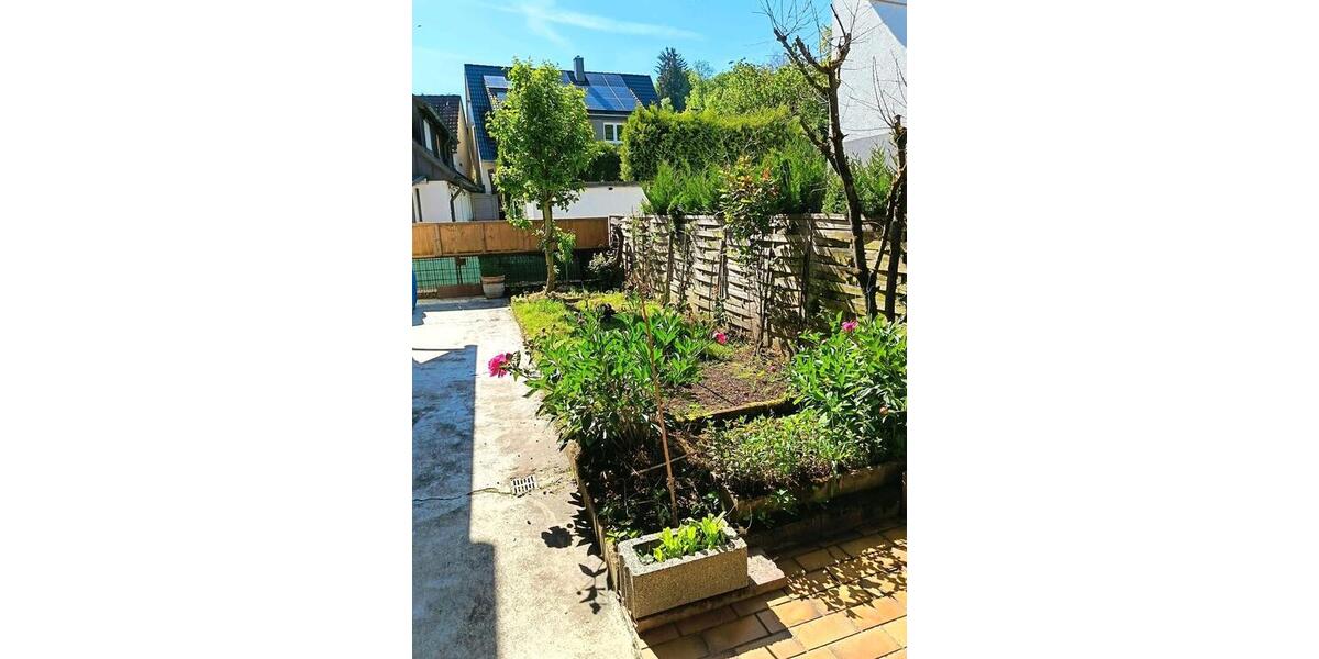 Hochparterre Aichtal - 3 Zimmer, 80 m&sup2;, 950&euro; | Angebot:26529034