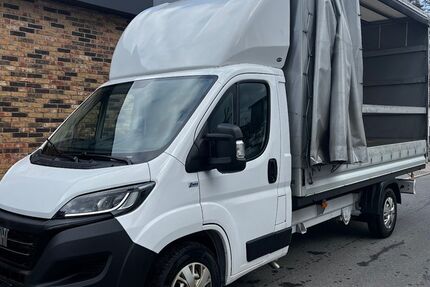 Fiat Ducato 45.000 km 35.700 &euro; Steinbach-Hallenberg OT Viernau 98587