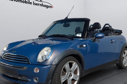 Mini Cooper 141.000 km 4.290 &euro; Isernhagen 30916