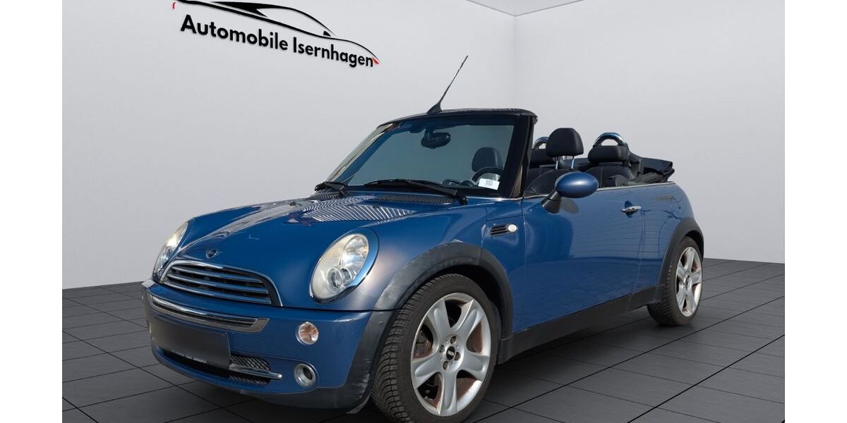 Mini Cooper 141.000 km 4.290 &euro; Isernhagen 30916