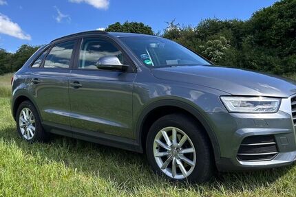 Audi Q3 127.000 km 15.999 &euro; Breitenbrunn 87739