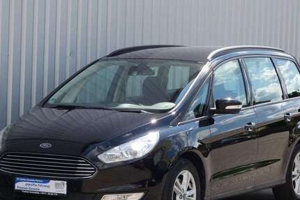 Ford Galaxy 123.000 km 14.780 € Großheubach 63920