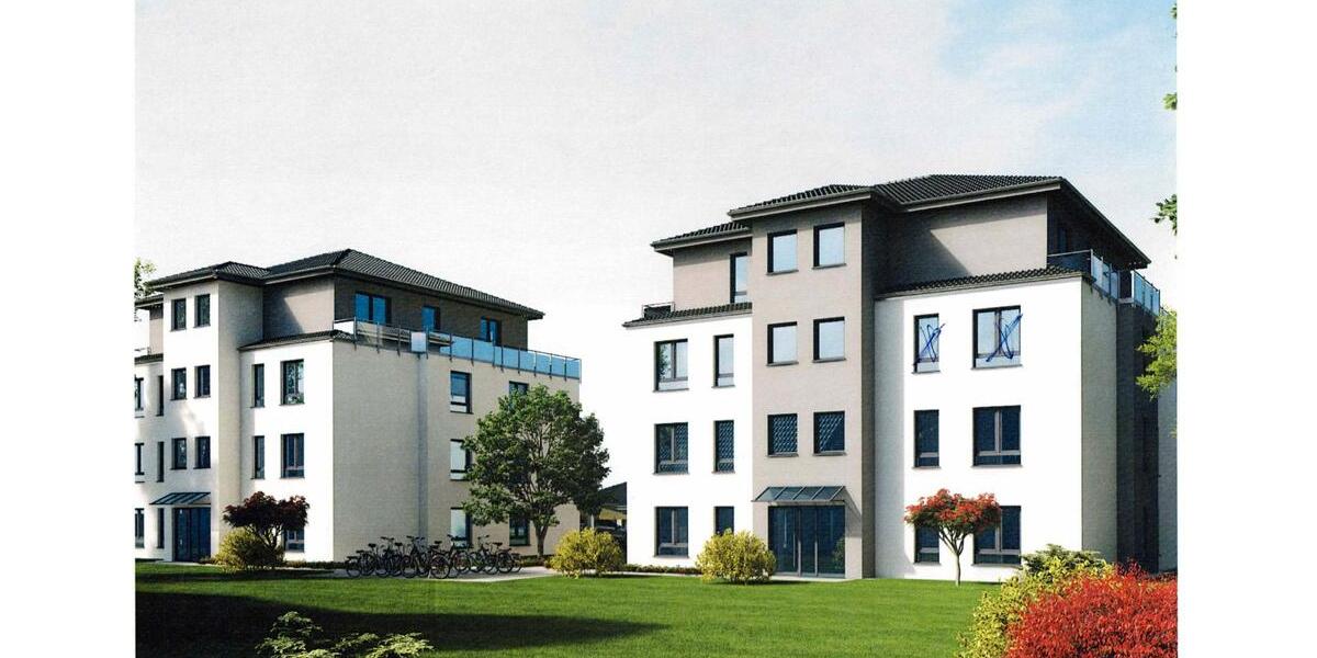 Etagenwohnung Cuxhaven Duhnen - 3.5 Zimmer, 100 m&sup2;, 424.900&euro; | Angebot:26414665