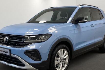 VW T-Cross 8.901 km 24.650 &euro; Düsseldorf 40233
